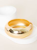 Bracelete em Metal Noemi
