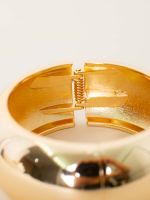 Bracelete em Metal Noemi