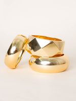 Bracelete em Metal Noemi