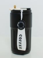 Copo Térmico Multiuso em Aço Inox com Tampa e Alça Eloá 