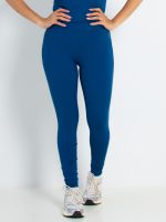 Calça Legging Básica em Poliamida Erika