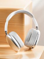 Fone de Ouvido Bluetooth Over-Ear com Cancelamento de Ruído Pietra 