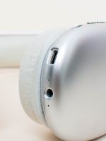 Fone de Ouvido Bluetooth Over-Ear com Cancelamento de Ruído Pietra 