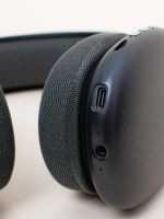 Fone de Ouvido Bluetooth Over-Ear com Cancelamento de Ruído Pietra 