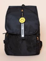 Mochila Média Lifestyle com Design Funcional Bianca 