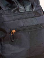 Mochila Média Lifestyle com Design Funcional Bianca 