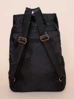 Mochila Média Lifestyle com Design Funcional Bianca 
