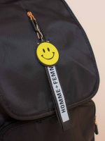 Mochila Média Lifestyle com Design Funcional Bianca 