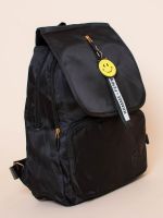 Mochila Média Lifestyle com Design Funcional Bianca 