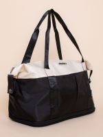 Bolsa Grande Lifestyle com Alças Reforçadas Olívia 