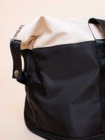 Bolsa Grande Lifestyle com Alças Reforçadas Olívia 