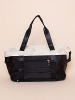 Bolsa Grande Lifestyle com Alças Reforçadas Olívia 