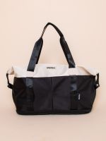 Bolsa Grande Lifestyle com Alças Reforçadas Olívia 