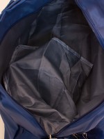 Bolsa Grande com Amplo Espaço Interno e Alças Reforçadas Amanda 