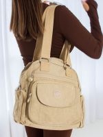 Bolsa Média com Várias Divisórias Giovana 