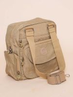 Bolsa Média com Várias Divisórias Giovana 
