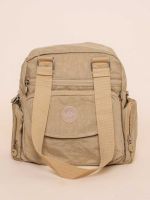 Bolsa Média com Várias Divisórias Giovana 