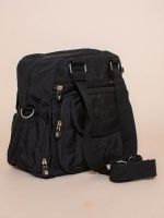 Bolsa Média com Várias Divisórias Giovana 