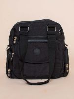 Bolsa Média com Várias Divisórias Giovana 