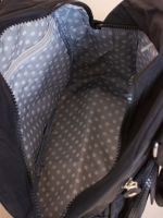 Bolsa Média com Várias Divisórias Giovana 