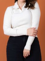 Blusa Modal Lívia