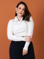 Blusa Modal Lívia