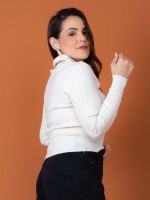 Blusa Modal Lívia