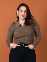 Blusa Modal Lívia
