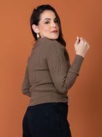 Blusa Modal Lívia