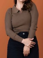 Blusa Modal Lívia