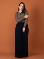 Blusa Modal Lívia