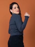 Blusa Modal Lívia