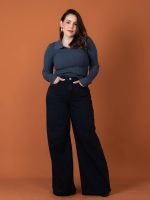 Blusa Modal Lívia