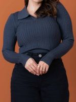 Blusa Modal Lívia
