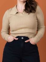 Blusa Modal Lívia