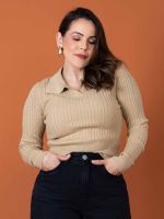 Blusa Modal Lívia