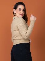 Blusa Modal Lívia