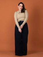 Blusa Modal Lívia