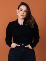 Blusa Modal Lívia
