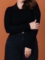 Blusa Modal Lívia