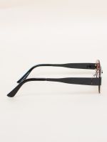 Óculos de Sol Oval Slim Catarina 