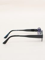 Óculos de Sol Oval Slim Catarina 