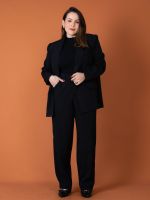 Blazer Feminino Alfaiataria Amora