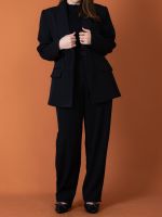Blazer Feminino Alfaiataria Amora