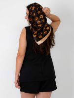 Conjunto Alfaiataria de Colete Alongado e Shorts Talita