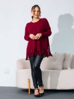Calça Legging Feminina Couro Eco com Recortes Antonella