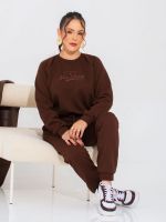 Blusa Moletom Careca Eduarda