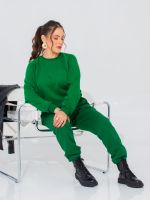 Blusa Moletom Careca Eduarda