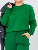 Blusa Moletom Careca Eduarda