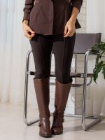 Calça Feminina Legging Montaria Neoprene Victoria
